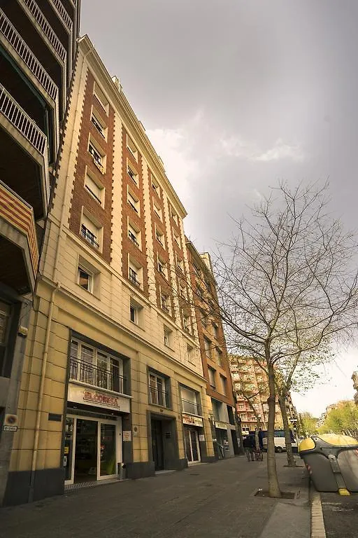 Appartamento Friendly Rentals Living Comfort Barcellona