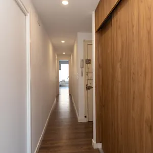 Soho Design Studios Ramblas Apartamento