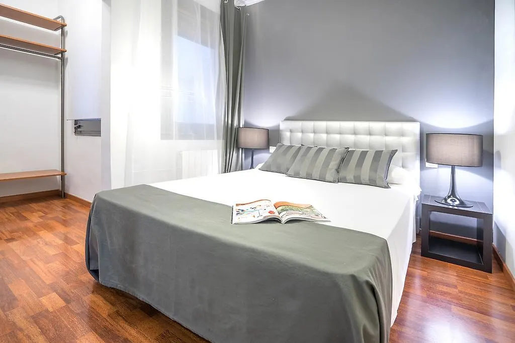 Friendly Rentals Living Comfort Barcelona 0*,  Spain