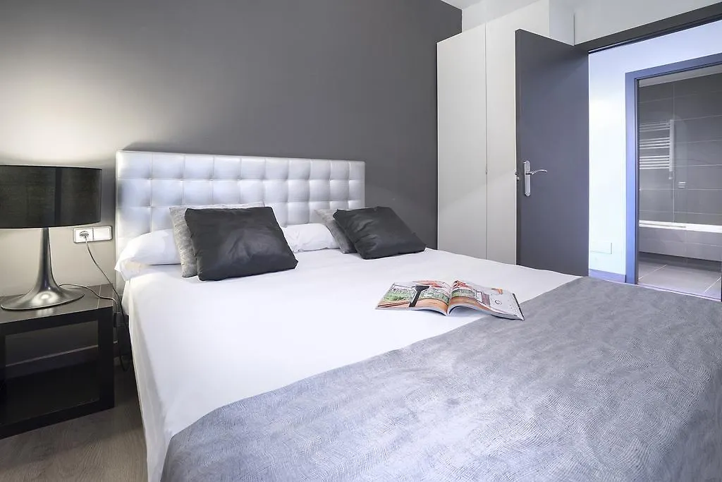 Friendly Rentals Living Comfort Barcelona 0*,  Spain
