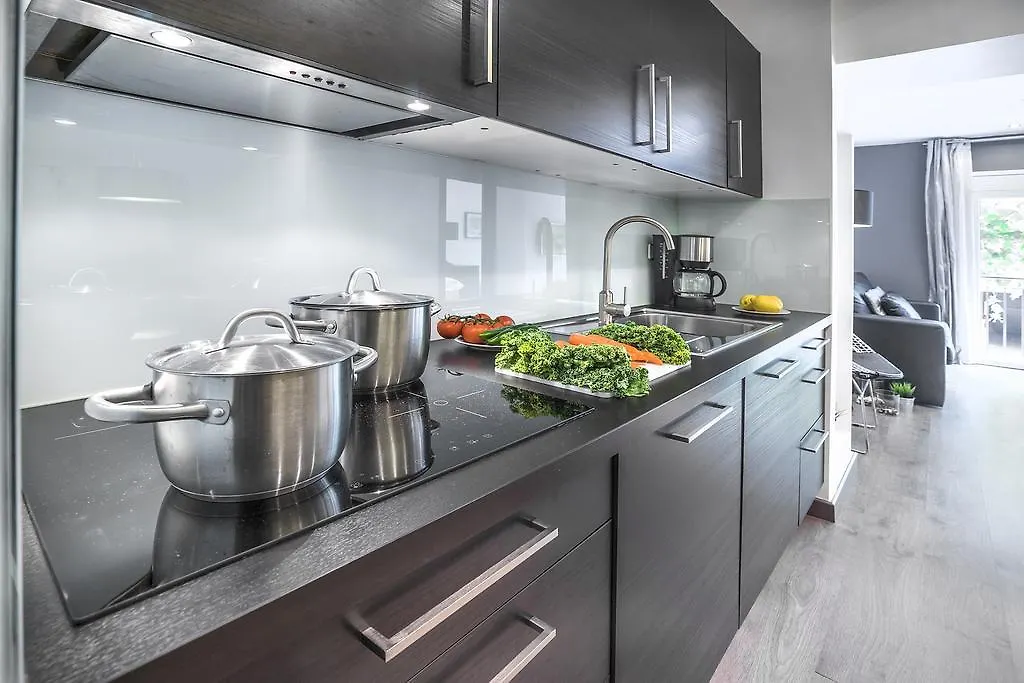 Friendly Rentals Living Comfort Barcelona 0*,  Spain