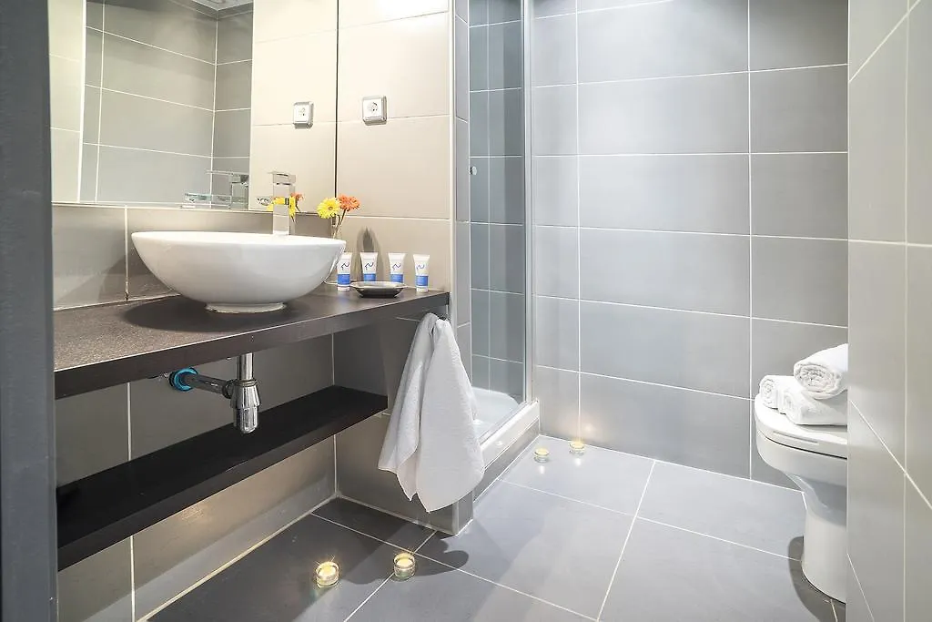Friendly Rentals Living Comfort Barcelona