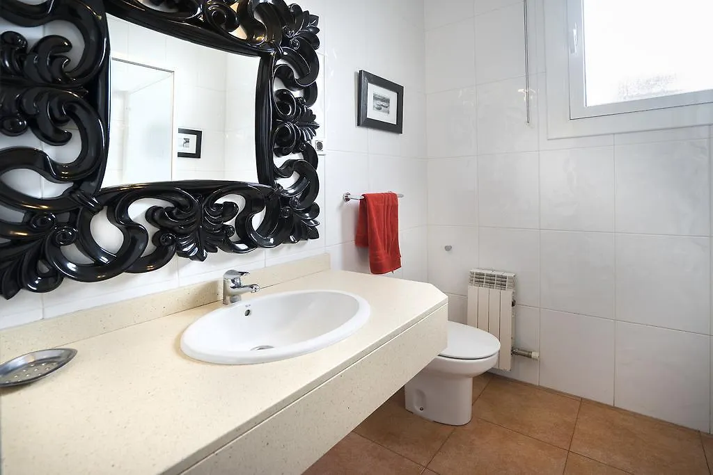Friendly Rentals Living Comfort Barcelona 0*,  Spain